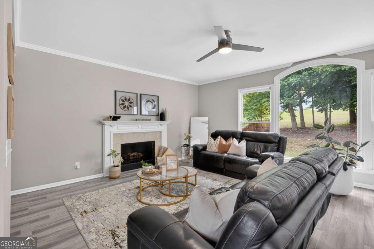 1453 Highland Heights Trail Dacula GA 30019