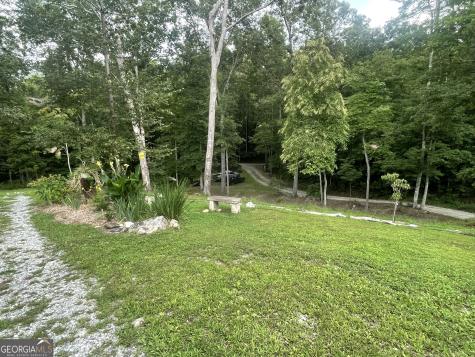 350 Foggy Creek Lane Clarkesville GA 30523
