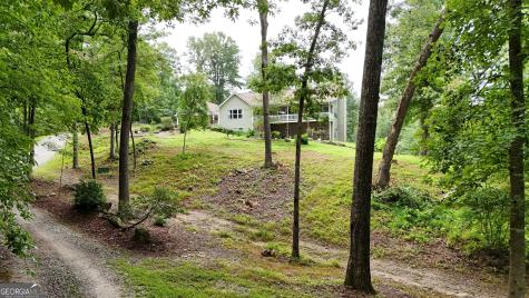 350 Foggy Creek Lane Clarkesville GA 30523