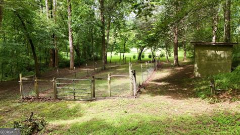 350 Foggy Creek Lane Clarkesville GA 30523