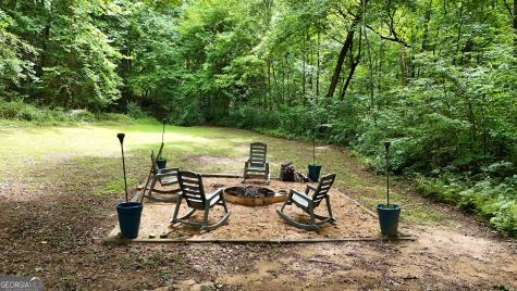 350 Foggy Creek Lane Clarkesville GA 30523