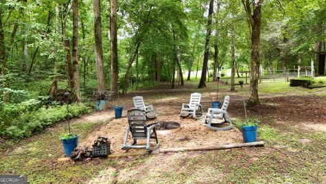 350 Foggy Creek Lane Clarkesville GA 30523