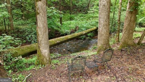 350 Foggy Creek Lane Clarkesville GA 30523