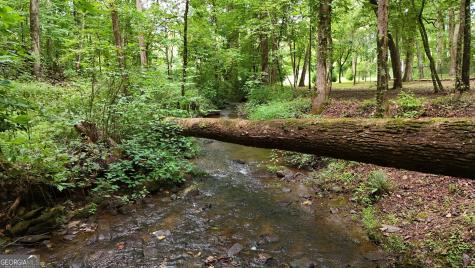 350 Foggy Creek Lane Clarkesville GA 30523