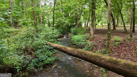 350 Foggy Creek Lane Clarkesville GA 30523