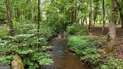 350 Foggy Creek Lane Clarkesville GA 30523