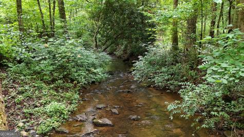 350 Foggy Creek Lane Clarkesville GA 30523