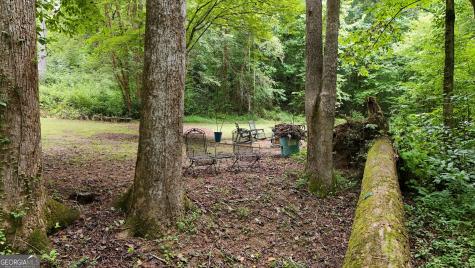 350 Foggy Creek Lane Clarkesville GA 30523
