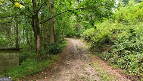 350 Foggy Creek Lane Clarkesville GA 30523