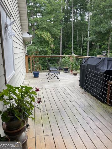 350 Foggy Creek Lane Clarkesville GA 30523