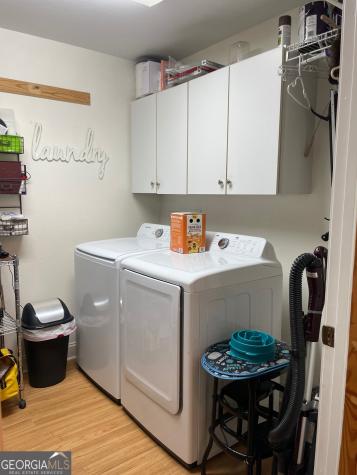 350 Foggy Creek Lane Clarkesville GA 30523