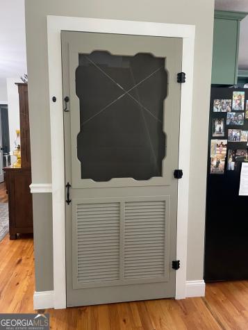 350 Foggy Creek Lane Clarkesville GA 30523