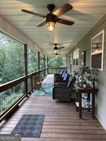 350 Foggy Creek Lane Clarkesville GA 30523