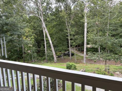 350 Foggy Creek Lane Clarkesville GA 30523