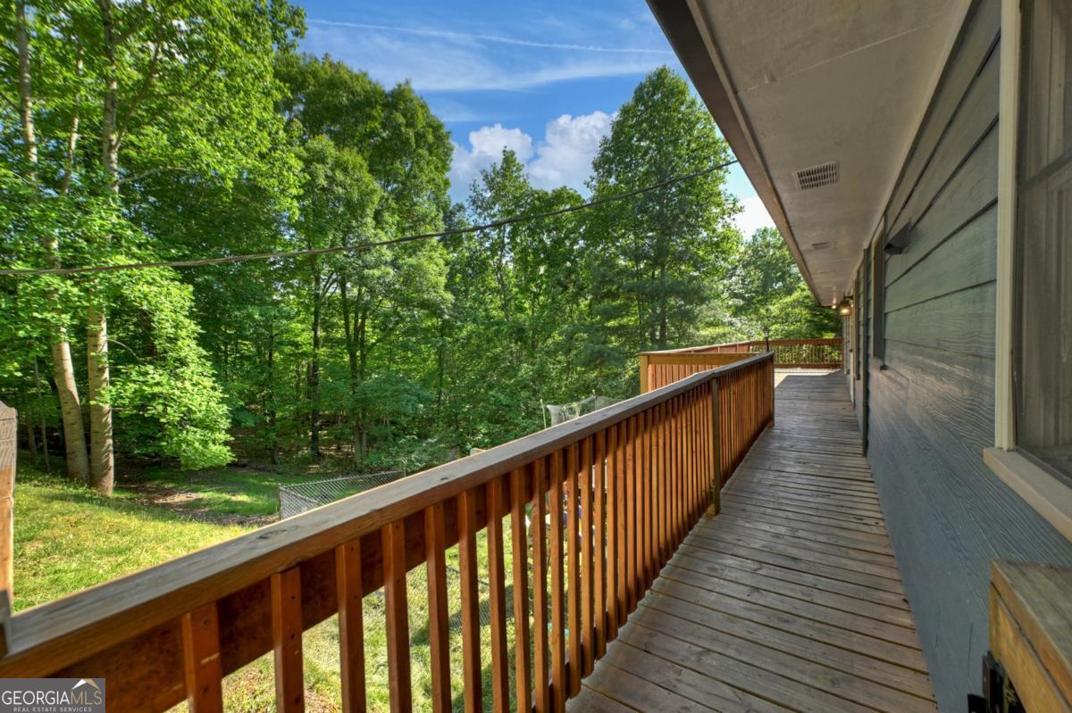 317 Hideaway Place Morganton GA 30560