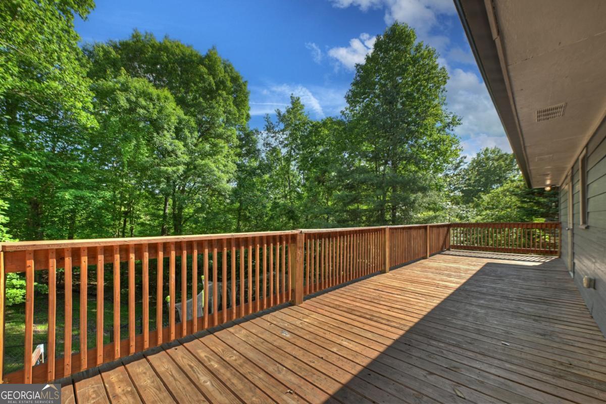 317 Hideaway Place Morganton GA 30560