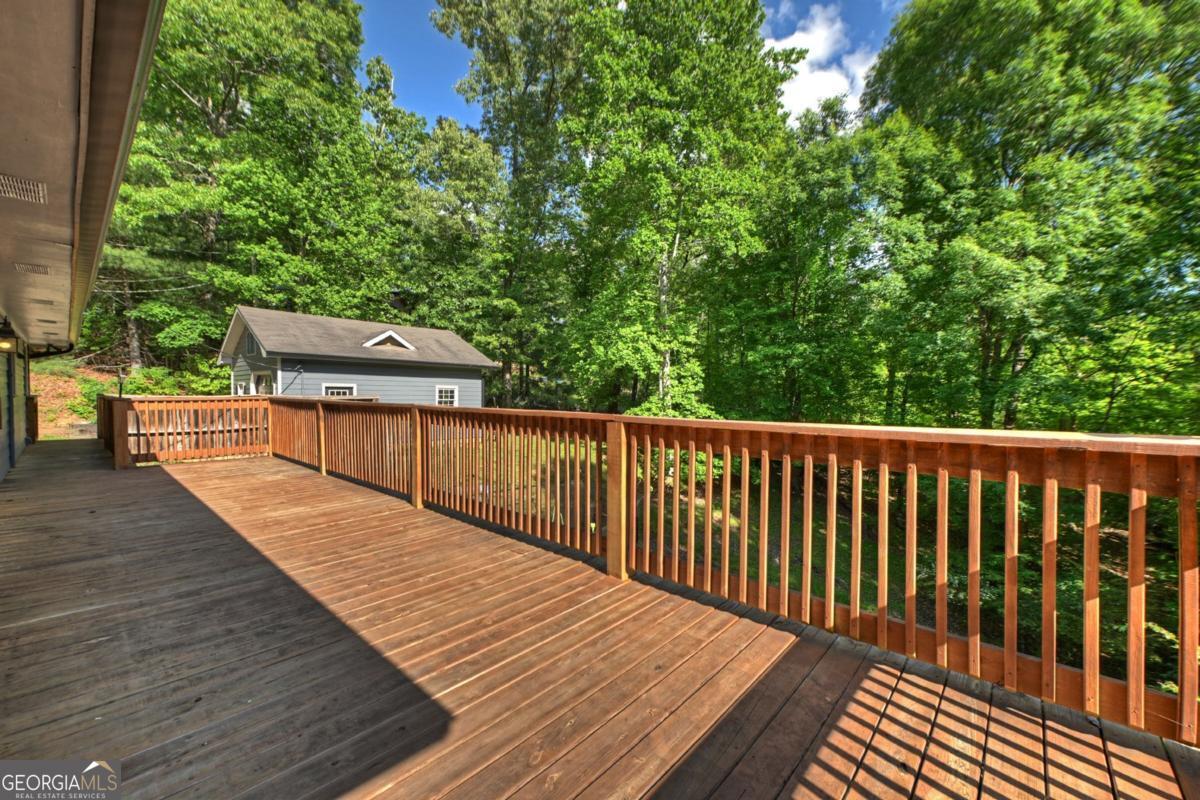 317 Hideaway Place Morganton GA 30560