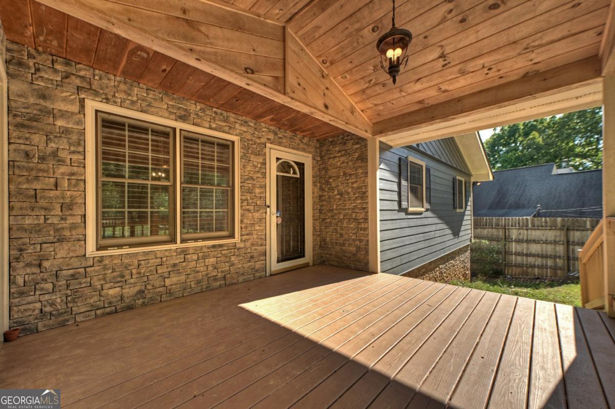 317 Hideaway Place Morganton GA 30560