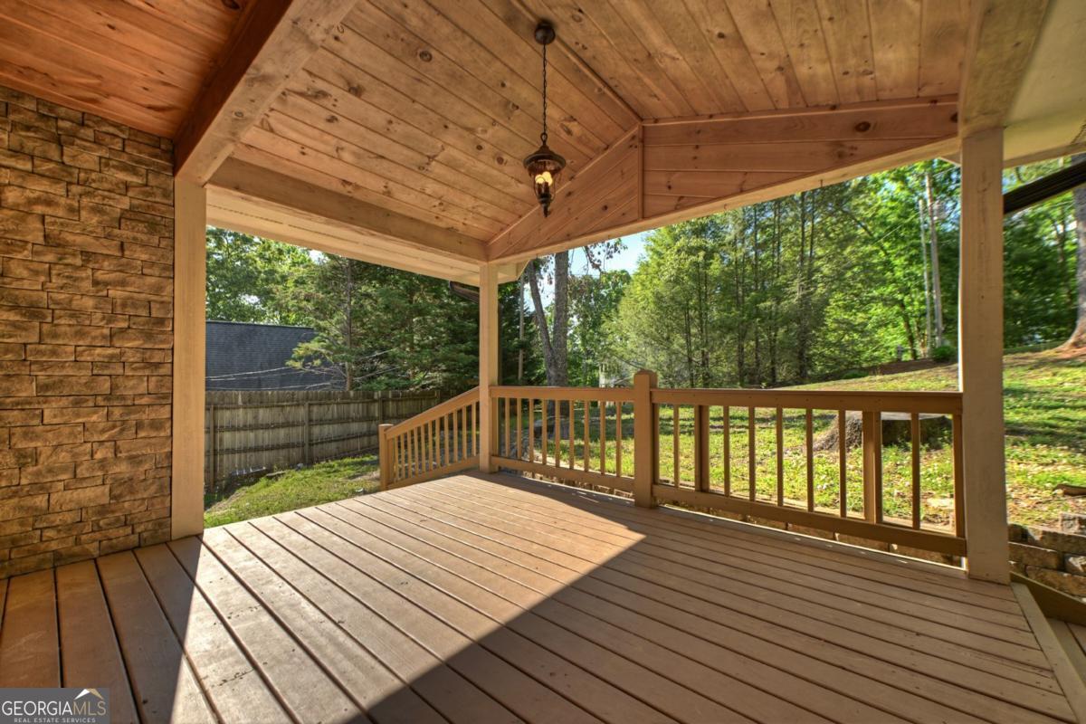 317 Hideaway Place Morganton GA 30560