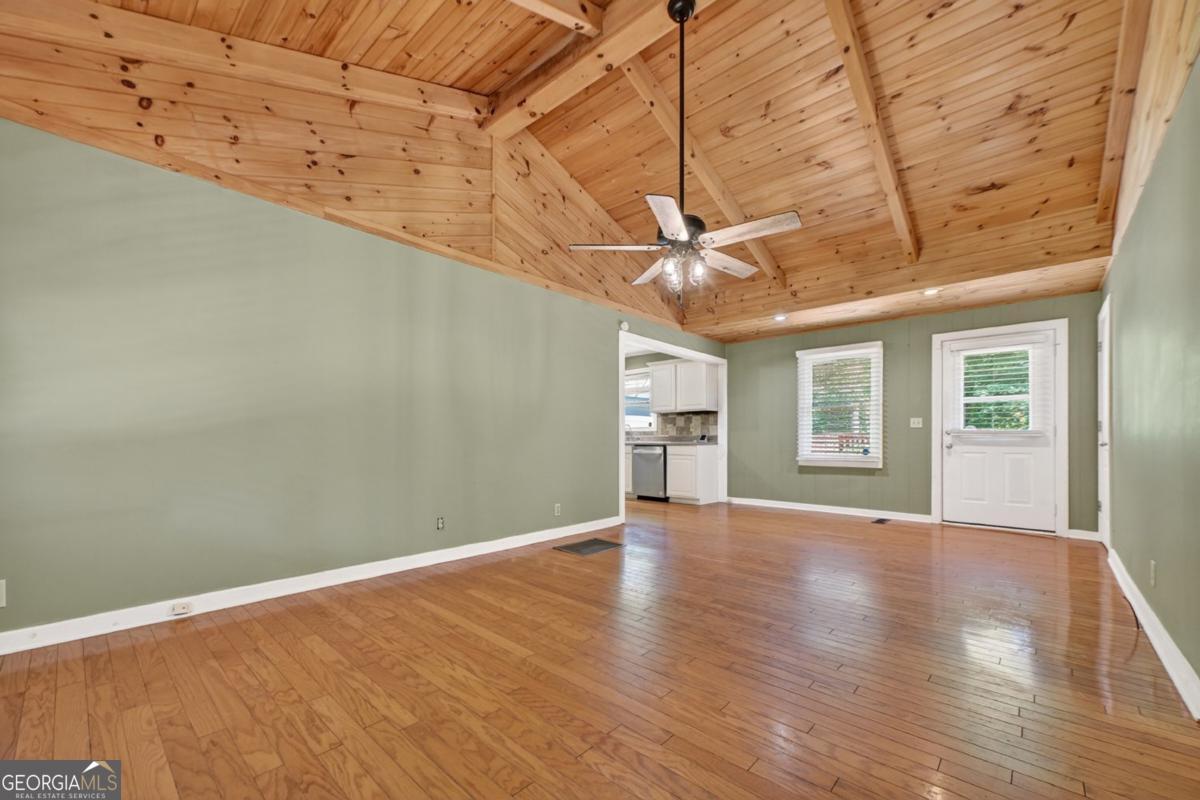 317 Hideaway Place Morganton GA 30560