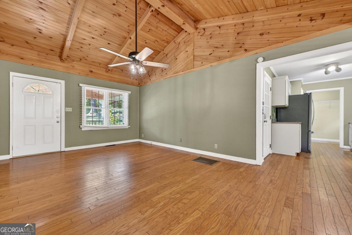 317 Hideaway Place Morganton GA 30560