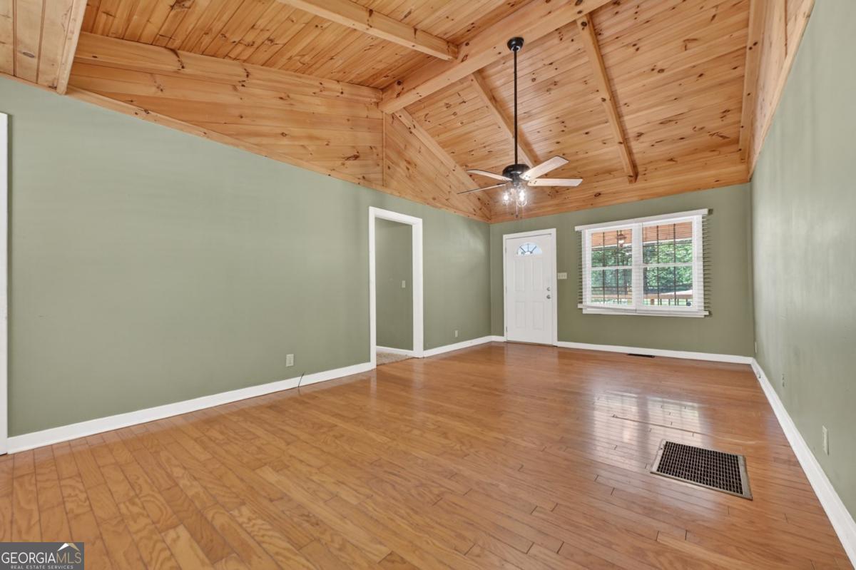 317 Hideaway Place Morganton GA 30560