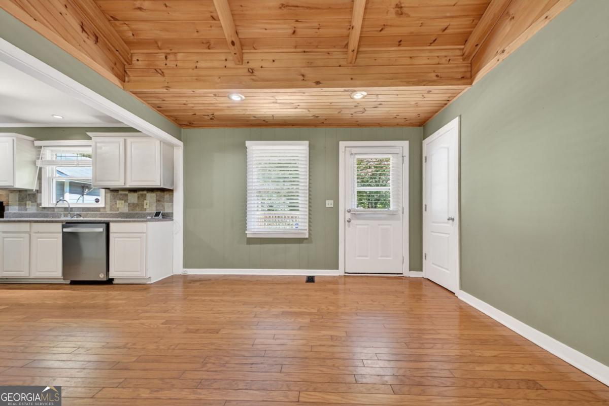 317 Hideaway Place Morganton GA 30560