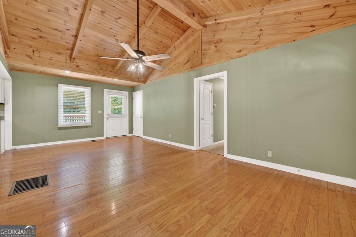 317 Hideaway Place Morganton GA 30560