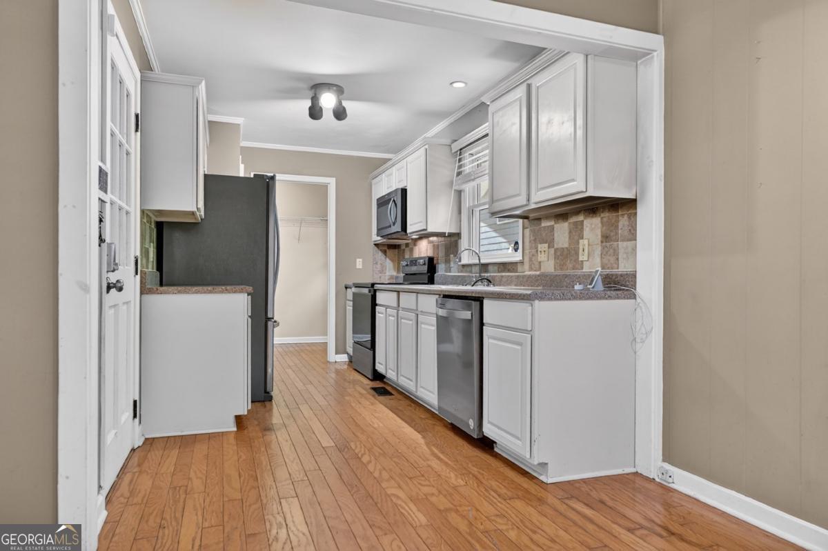 317 Hideaway Place Morganton GA 30560