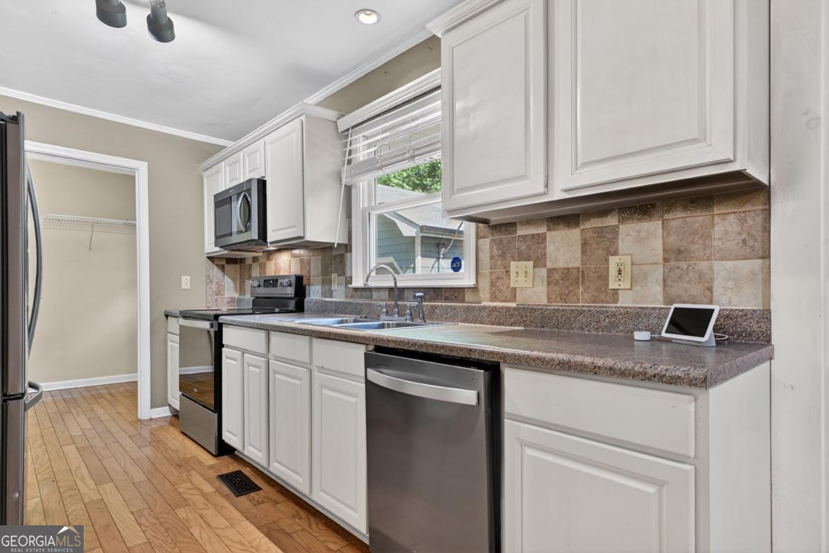 317 Hideaway Place Morganton GA 30560