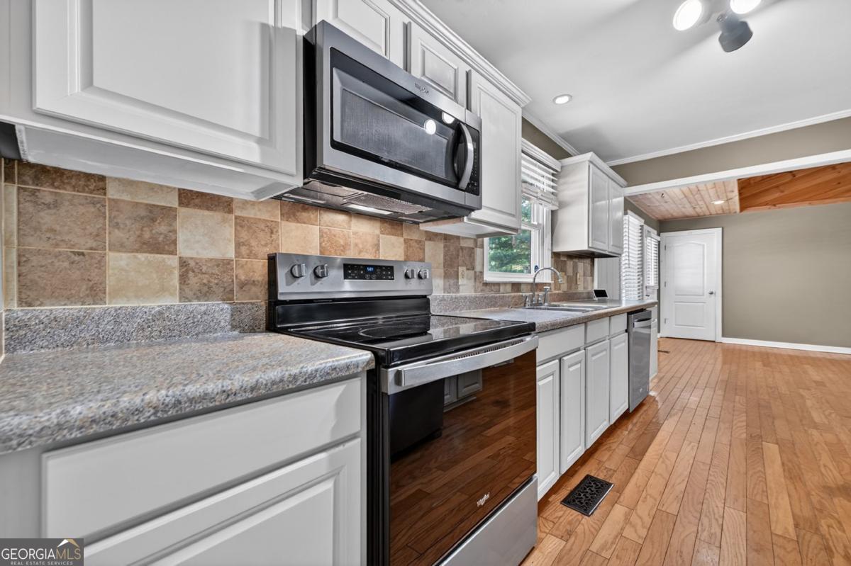 317 Hideaway Place Morganton GA 30560