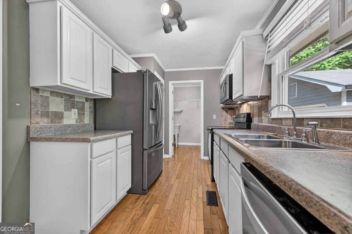 317 Hideaway Place Morganton GA 30560