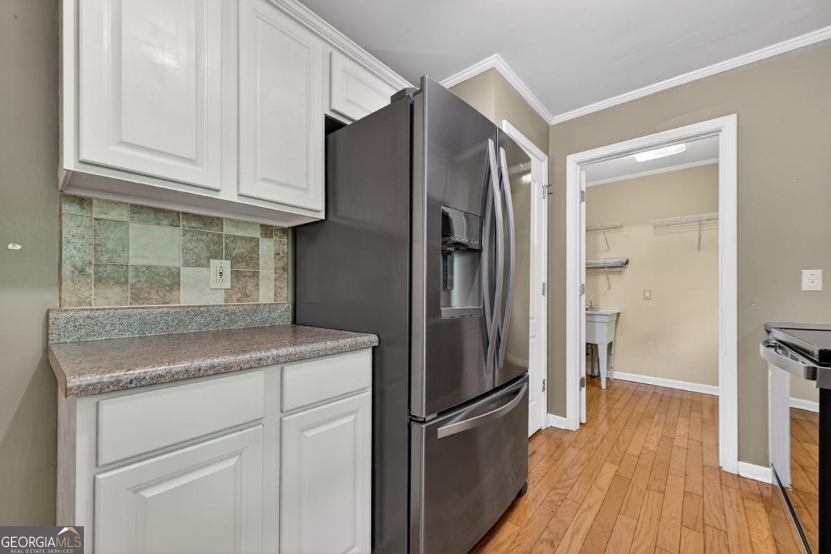 317 Hideaway Place Morganton GA 30560