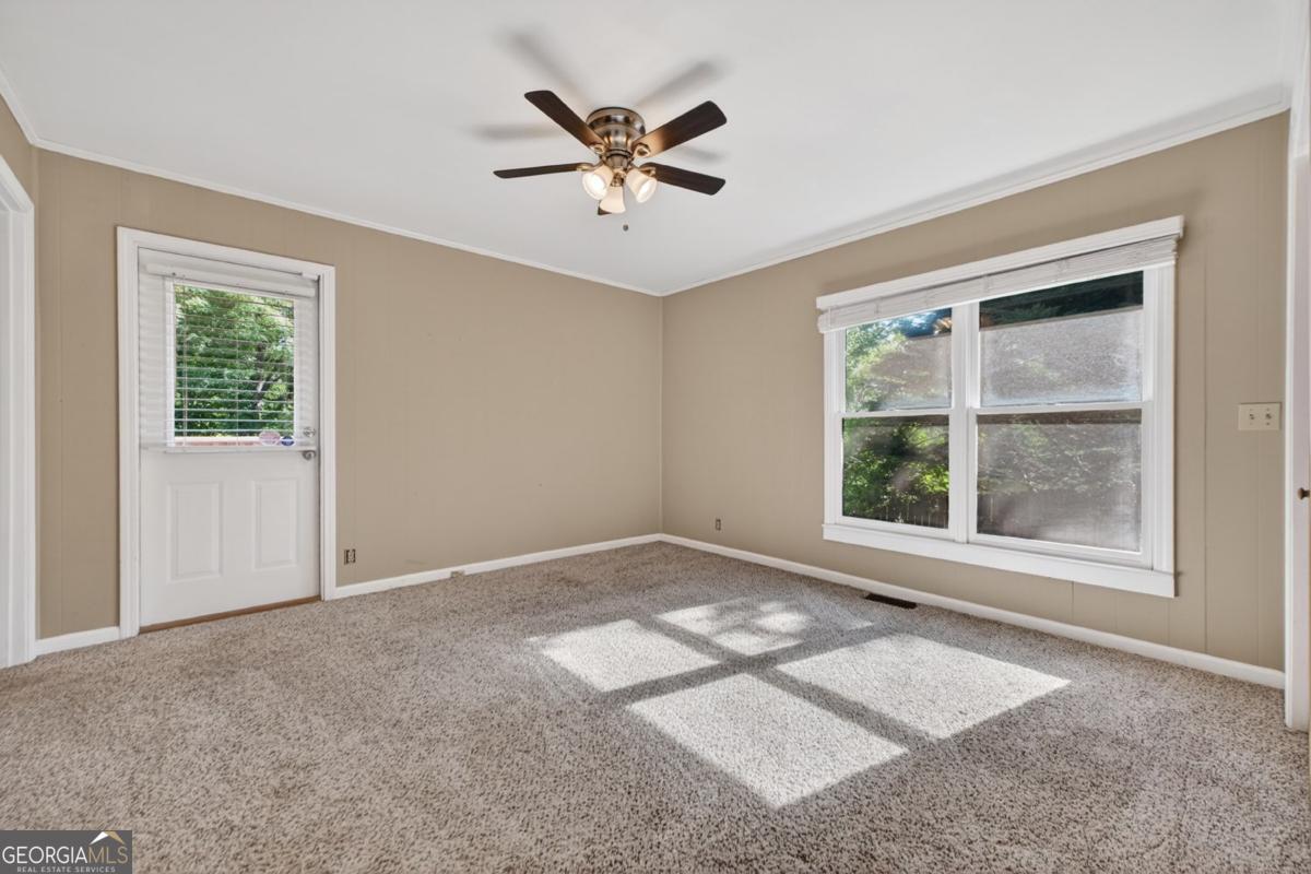 317 Hideaway Place Morganton GA 30560