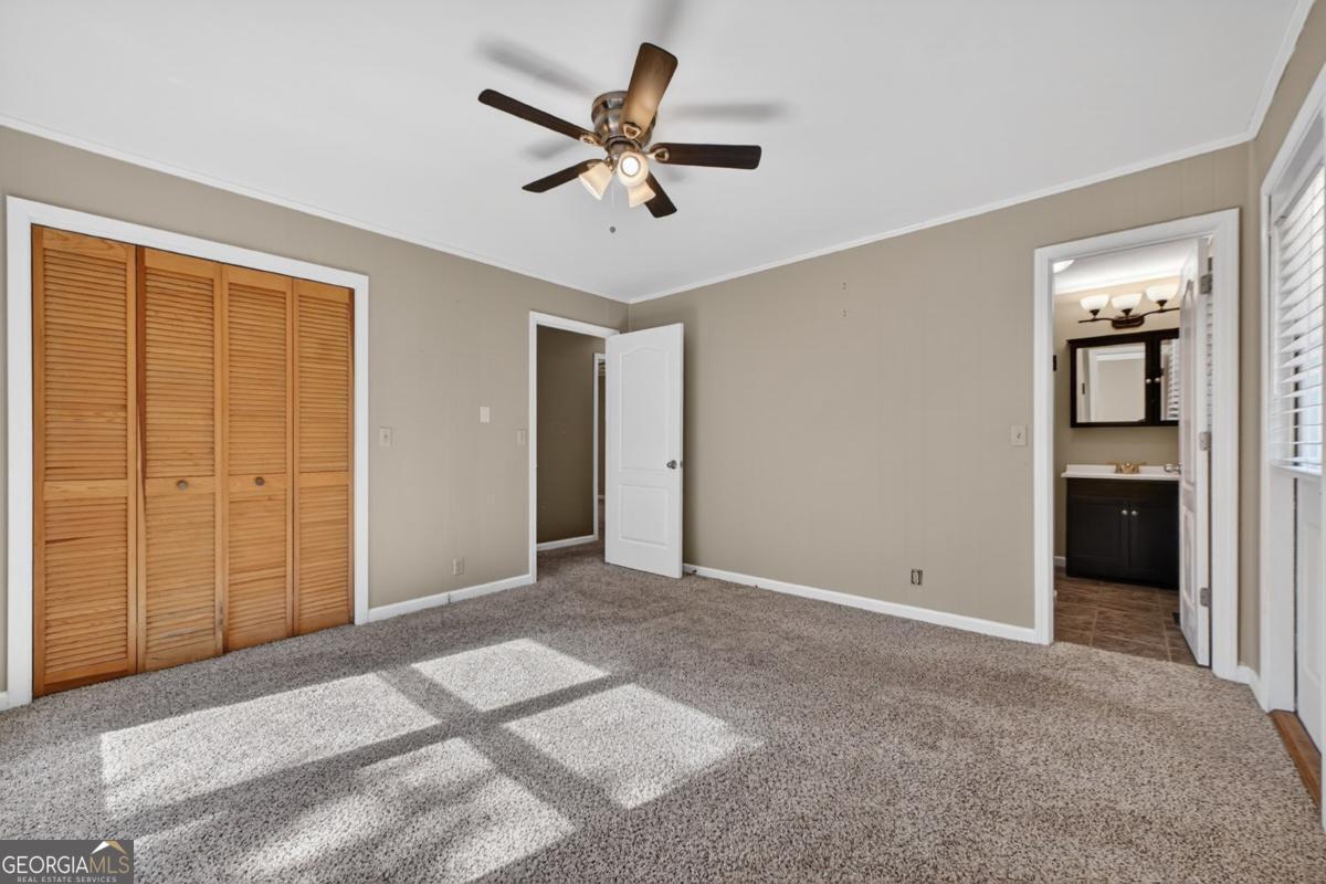 317 Hideaway Place Morganton GA 30560