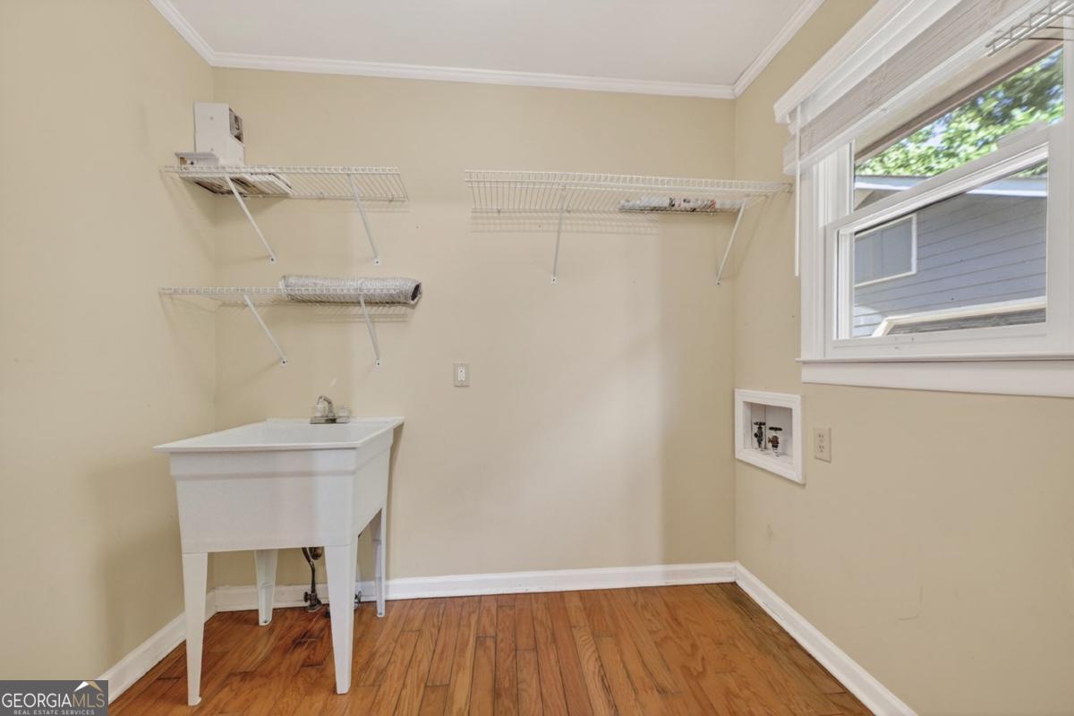 317 Hideaway Place Morganton GA 30560