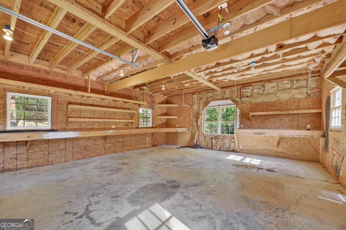 317 Hideaway Place Morganton GA 30560