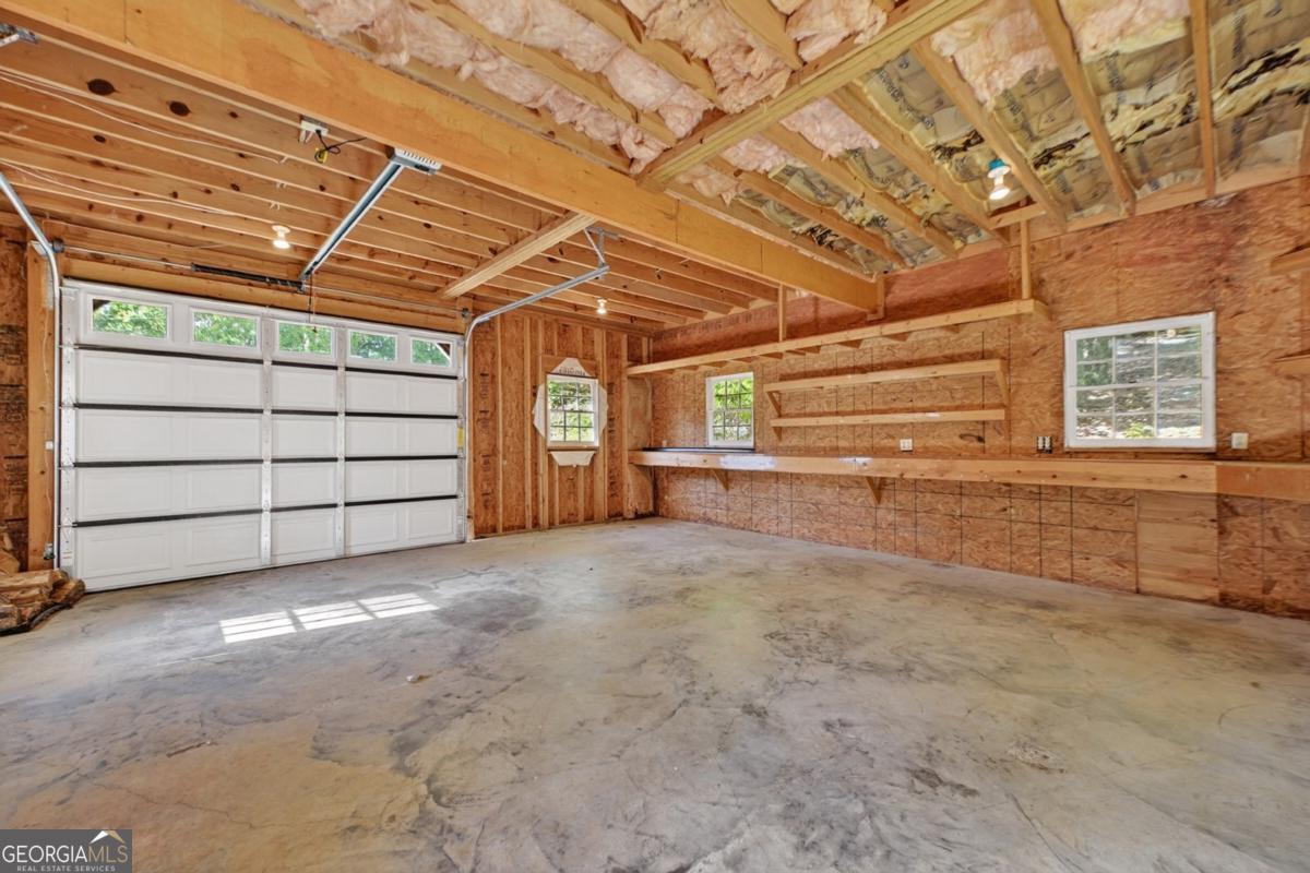 317 Hideaway Place Morganton GA 30560