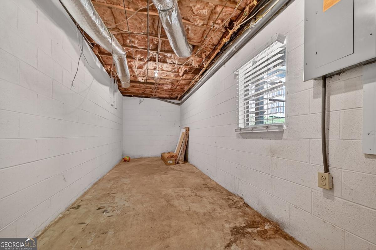 317 Hideaway Place Morganton GA 30560