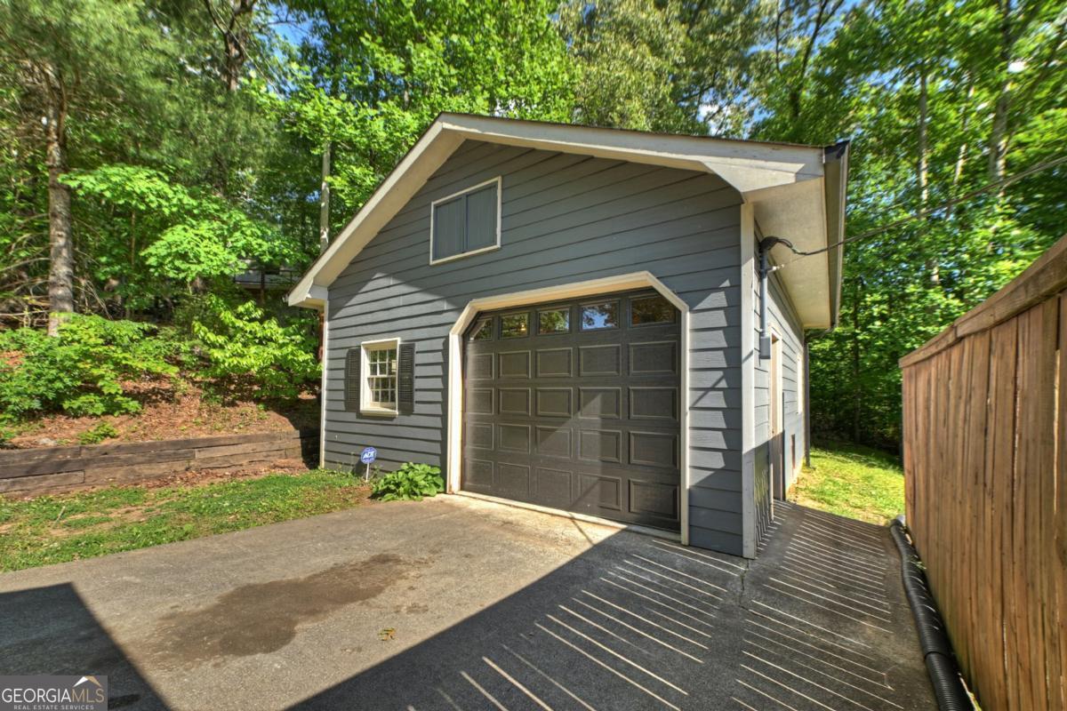 317 Hideaway Place Morganton GA 30560