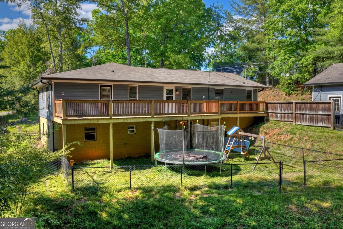 317 Hideaway Place Morganton GA 30560
