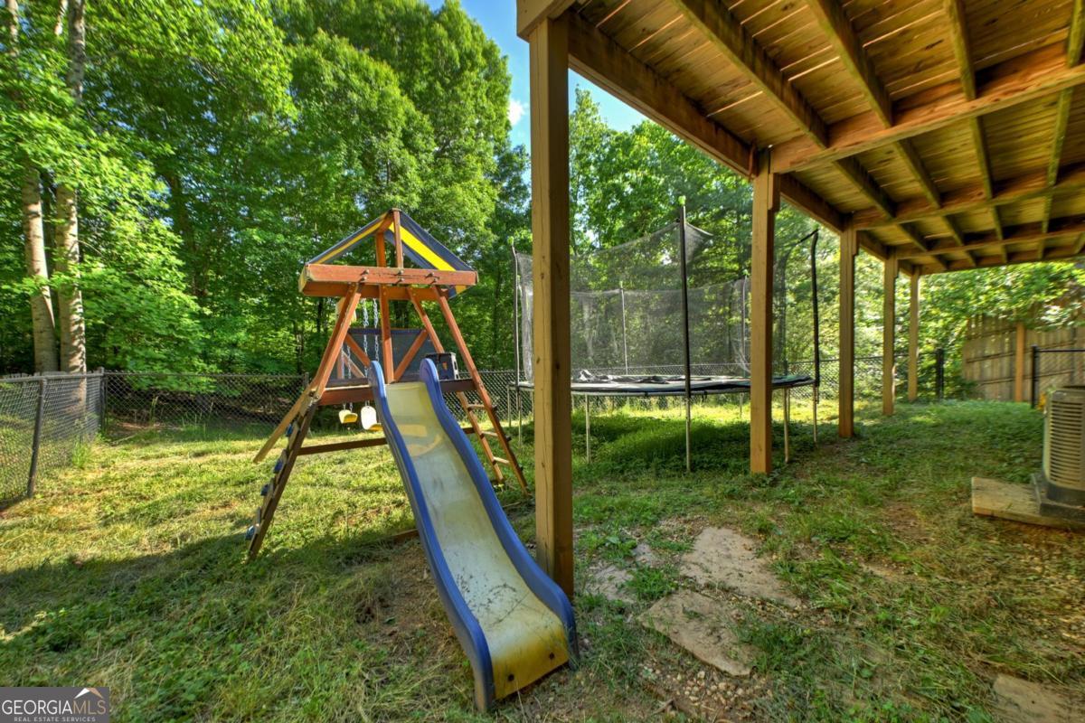 317 Hideaway Place Morganton GA 30560