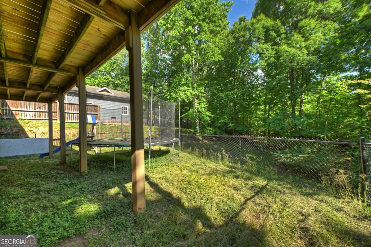 317 Hideaway Place Morganton GA 30560