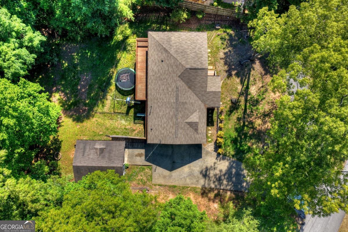 317 Hideaway Place Morganton GA 30560