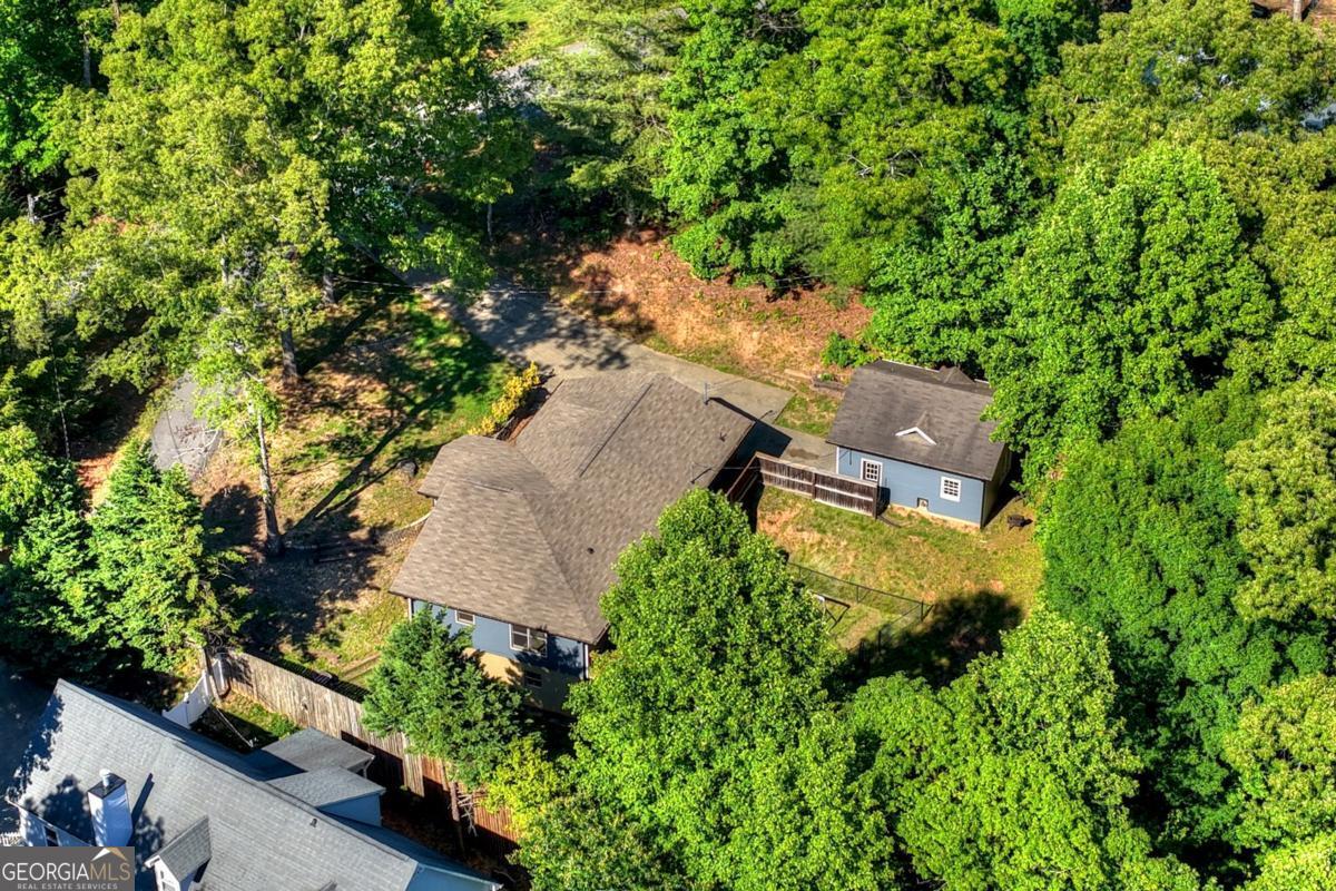 317 Hideaway Place Morganton GA 30560