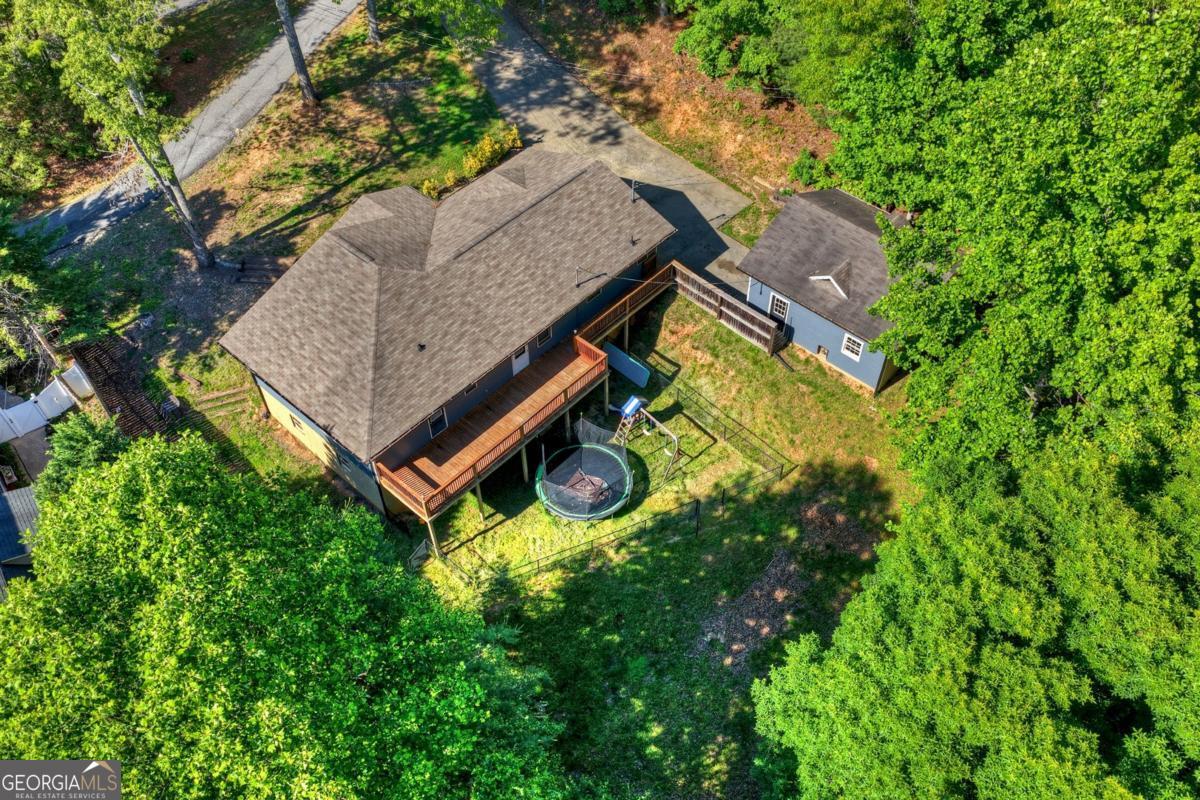 317 Hideaway Place Morganton GA 30560