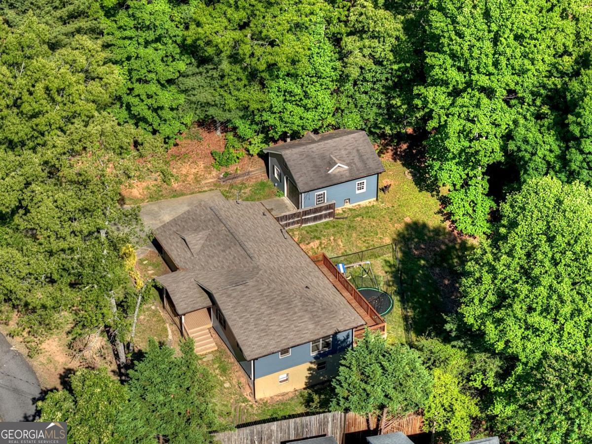 317 Hideaway Place Morganton GA 30560