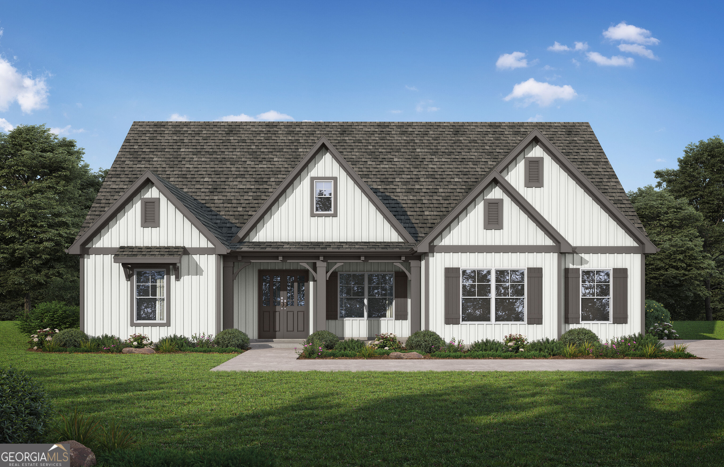 Lot 12 Mill Race Zebulon GA 30295