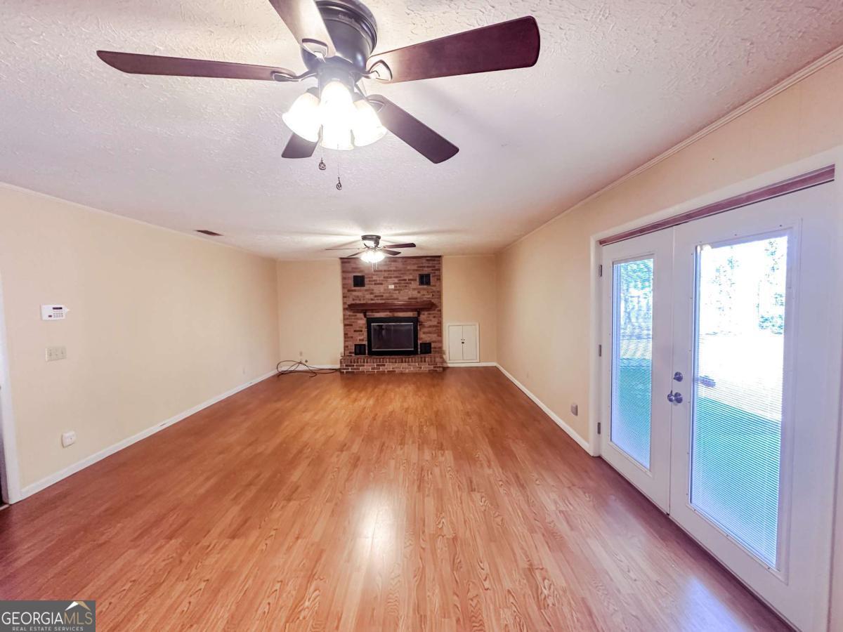 564 W Oglethorpe Avenue Lyons GA 30436