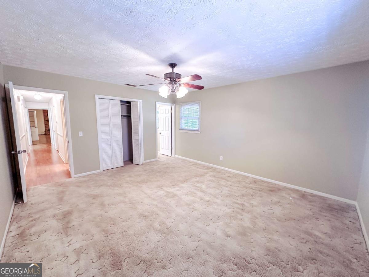 564 W Oglethorpe Avenue Lyons GA 30436